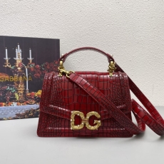 Dolce Gabbana Satchel Bags